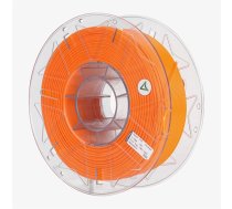 Creality Filaments Hyper PLA RFID 1,75 mm 1kg oranžs