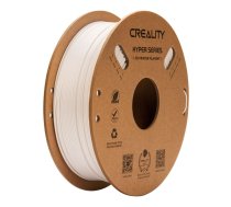 Creality Filaments Hyper PETG 1,75 mm 1kg balts