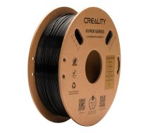 Creality Filaments Hyper PETG 1,75 mm 1kg melns