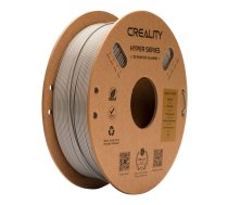 Creality Filaments Hyper PETG 1,75 mm 1kg pelēks