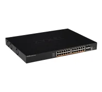 Zyxel XMG2230-28HP 28-portu Gudrs Switch (komutators), NebulaFlex
