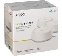 TP-Link DECO BE22 (3-paciņa)