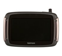 TomTom Rider 550 World navigДЃcija