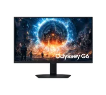Samsung Odyssey G6 S27FG602EU monitors