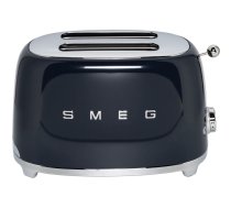 SMEG TSF01NBEU Tosteris Jūras zils