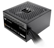 Thermaltake Smart BX3 Pro SE 650W barošanas bloks