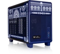 Thermaltake TR100 Coral Edition Kobalta Zils