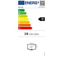 Samsung Essential S3 S27D390GAU monitors