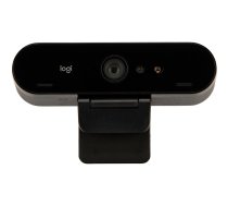 Logitech BRIO 4K 4096x2160 Versija 2025