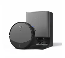 ECOVACS DEEBOT T90 PRO OMNI putekļu sūcējs un mazgāšanas robots