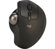 Logitech Ergo Series MX Ergo S Trackball bezvadu Grafīts