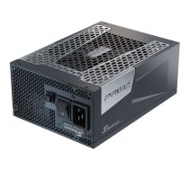 Seasonic PRIME TX-1600 ATX 3.1 barošanas bloks