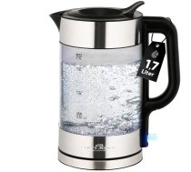 Proficook PC-WKS 1322 G nerūsējošais tērauds LED 1,7L