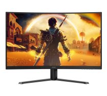 AOC C32G42ZE monitors