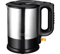 Unold 18015 Ūdens Tējkanna Edition melns