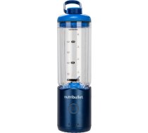 nutribullet Flex NBP013BL Stacionārais mikseris zils