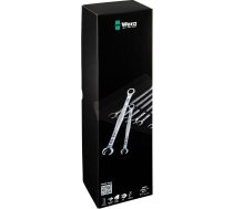 Wera 6007 Joker 11 atvērto trokšņatslēgu komplekts ar tarkšķi