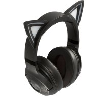 Razer Kraken Kitty V2 BT — melnas