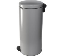 Brabantia Pedāļu atkritumu tvertne Newicon 30 L Soft Grey