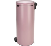 Brabantia Pedāļu atkritumu tvertne Newicon 30 L Lilac Pink