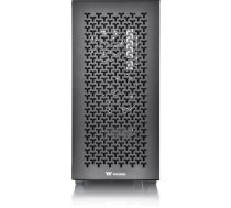 Thermaltake Divider 300 TG Air Mid Tower datora korpuss melns
