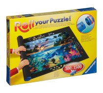 Ravensburger Ruļļa savu puzli!