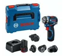 Bosch GSR 12V-32 FC akumulatoru skrūvgriezis