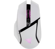 Razer Basilisk V3 Pro pele balta