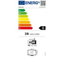 Samsung Odyssey G8 S32FG814SU OLED