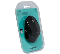 Logitech M280 melns
