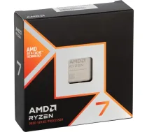 AMD Ryzen 7 9850X3D 4,7GHz procesors