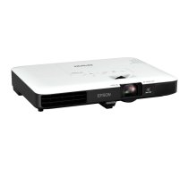 Epson EB-1780W projektors, 3000 lūmeni, WXGA izšķirtspēja, 3LCD