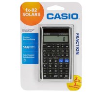 Casio FX 82 SOLAR II kalkulators