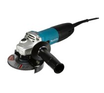 Makita GA4530R Leņķa slīpēšanas mašīna