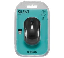 Logitech M220 Silent antracīts