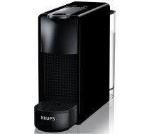 Nespresso XN 1108 Essenza Mini Kafijas mašīna melna, Krups
