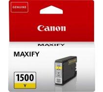 Canon PGI-1500 Y Dzeltens