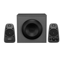 Logitech Z625 Jaudīgs THX skaņa