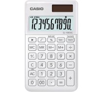 Casio SL-1000SC-WE balts
