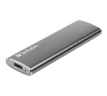 Verbatim Store n Go Vx500 240GB SSD USB 3.1