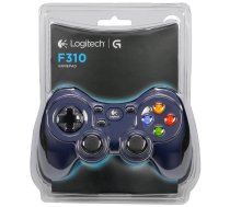 Logitech F310 spēļu kontrolieris
