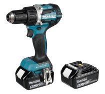 Makita DDF484RTJ Akumulatoru Urbis