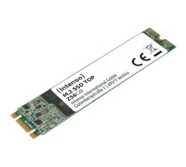 Intenso M.2 SSD TOP 256GB SATA III
