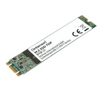 Intenso M.2 SSD TOP 512GB SATA III