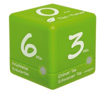TFA 38.2035.04 Cube Taimeris Digital Tējas Taimeris