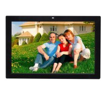 Braun DigiFrame 17 Motion DigitДЃlais foto rДЃmis, 17" (43.2 cm), 1920x1080 izЕЎД·irtspД“ja, SD karte, USB, kustД«bu sensors