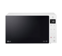 LG MS23NECBW mikroviļņu krāsns