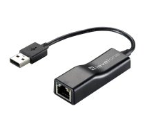 Level One USB-0301 USB 2.0 100mbit Adapteris