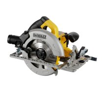 DeWalt DWE576K-QS Rokas Apļveida Zāģis