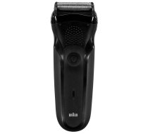 Braun Series 3 300s skuveklis